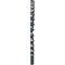 Ekena Millwork Shakuras Ceiling Medallion (For Canopies up to 5 3/4"), Hand-Painted Pewter, 33 7/8"OD x 2"P CM34SHPES - alternate 3